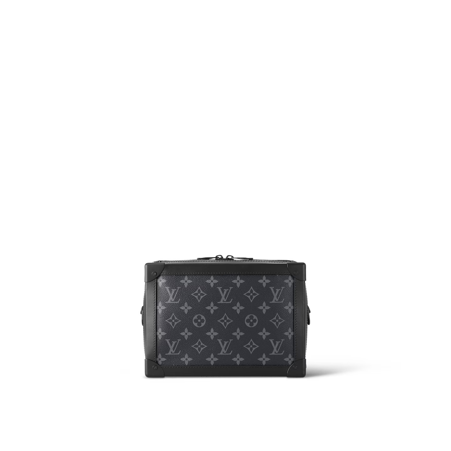 Mini Trunk Wallet Monogram Monogram Eclipse Lv Trunk Bag Price Sac